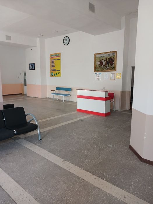 Продается под гостиницу, здание, под бизнес, под тренажерный зал, под