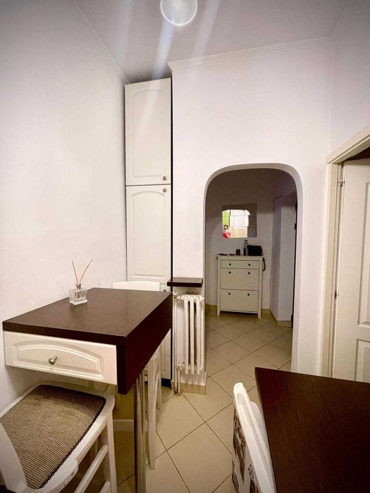 Inchiriez Apartament cu o camera Ultracentral