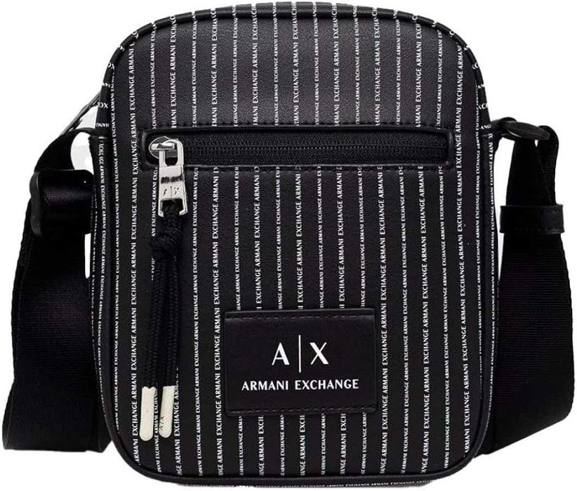 Armani Exhchange Sumki Сумки Erkaklar sumkalari