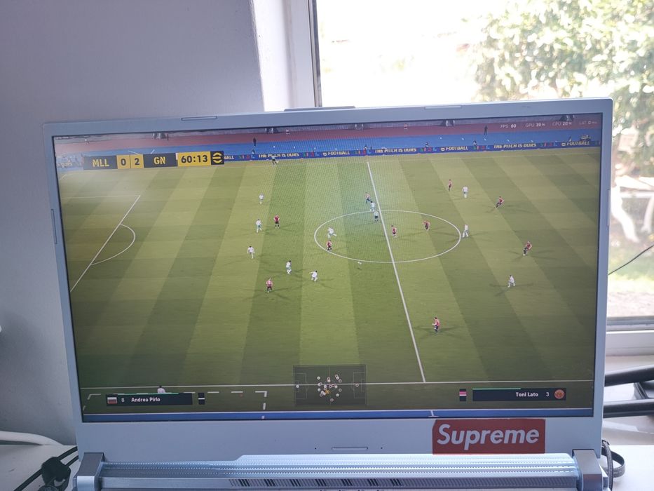 Гейминг лаптоп !