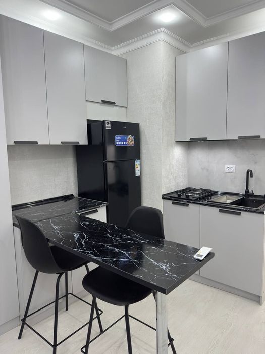 Евро квартира, идеально под аренду, от 500 и выше