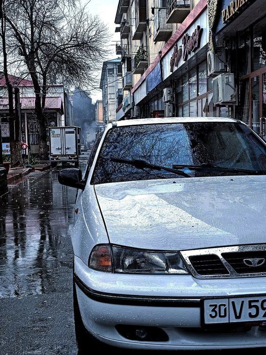 Nexia 1 Dons  smarqand