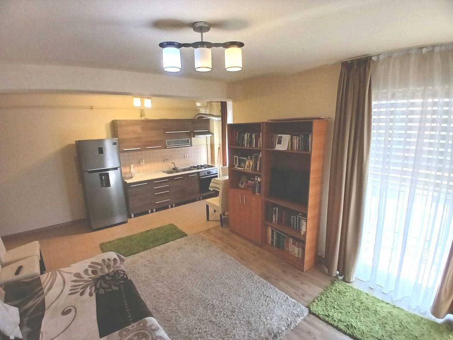 Vand apartament Giroc Calea Timisoarei 53mp