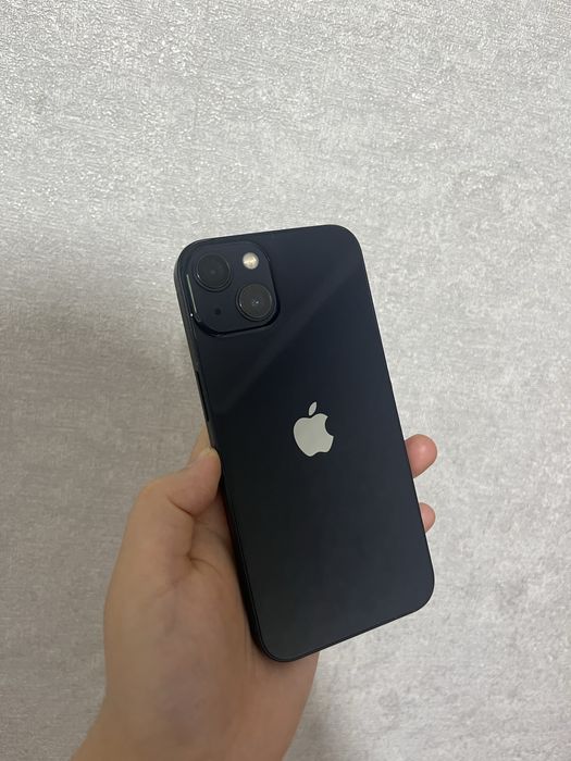 Iphone 13 128гб 96%