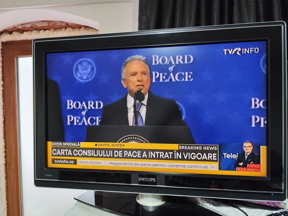 Televizor led philips