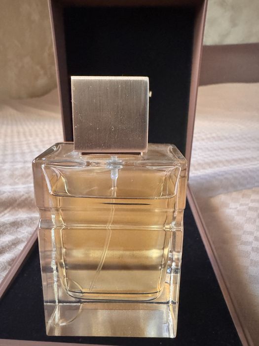 Арабски парфюм Al Haramain Amber Oud Gold Edition
