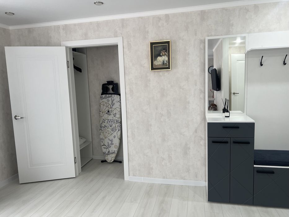 Сдам квартиру посуточно