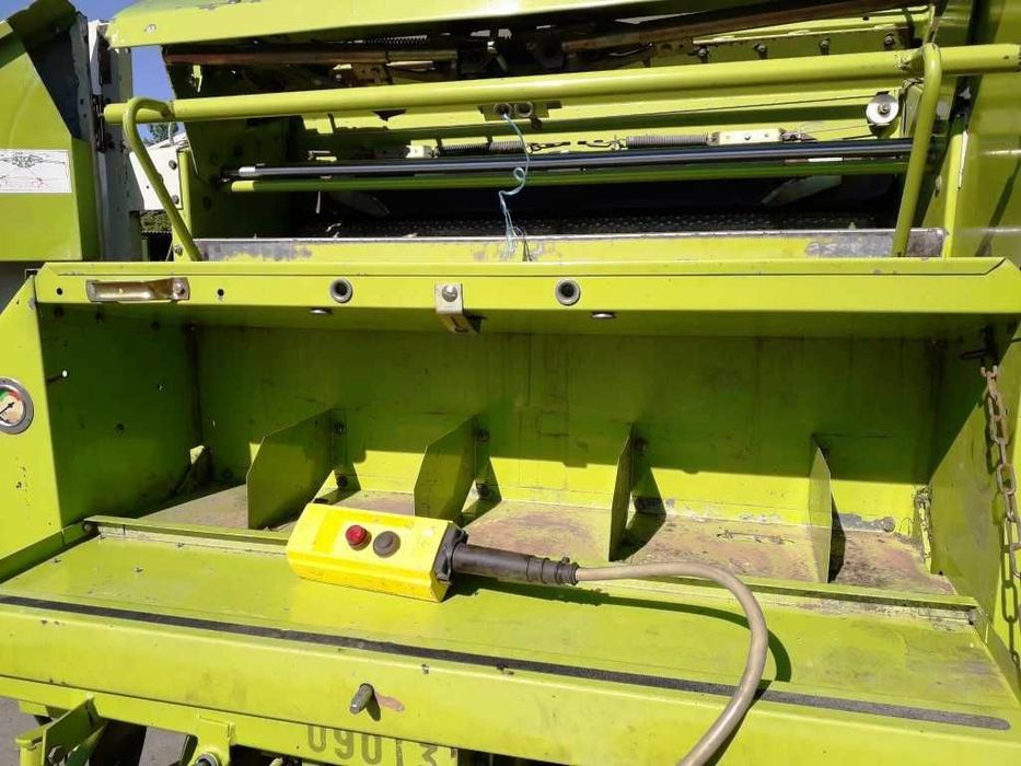 Пресс-подборщики Claas Rollant 44, 46, 66 (б/у)