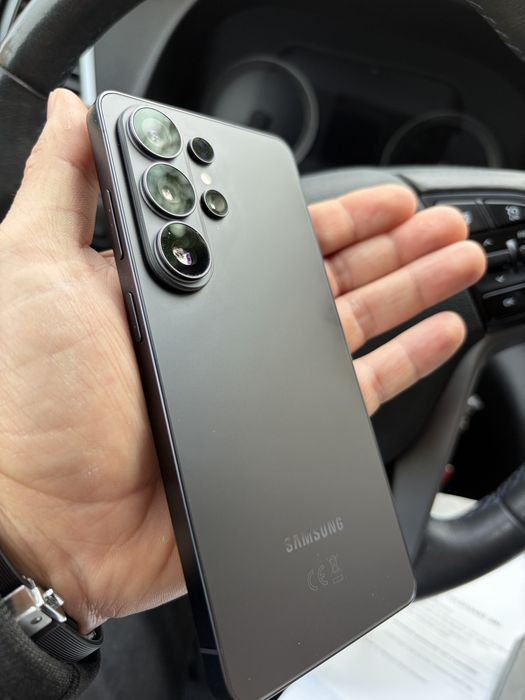 Samsung S26 ultra factura garantie