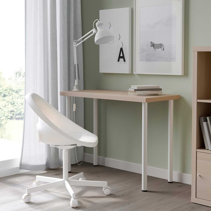 Маса IKEA бюро работна повърхност чин