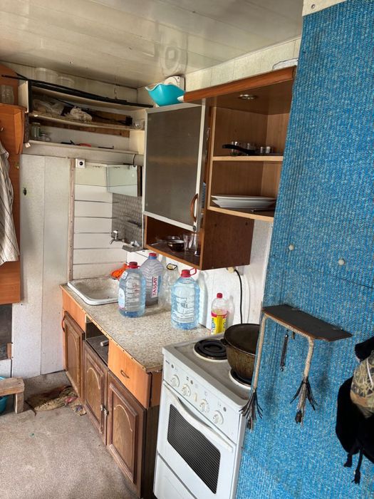 Продам вагончик строительный