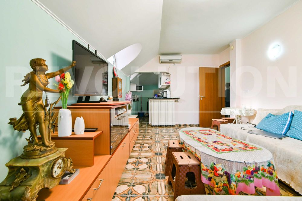 Продава се Къща в София, Надежда 2 - 115 кв.м за 3131 €/кв.м - Снимка #1