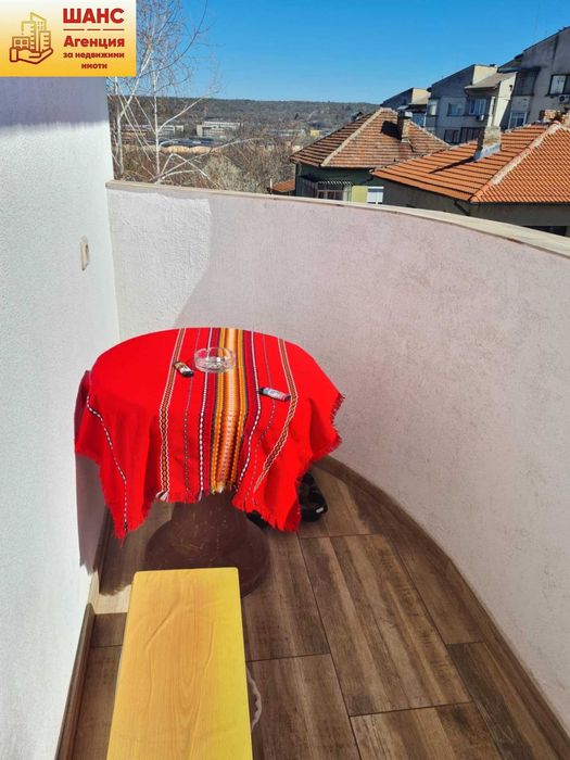 Продава се Двустаен апартамент в Плевен, Идеален център - 53 кв.м за 1450 €/кв.м - Снимка #7