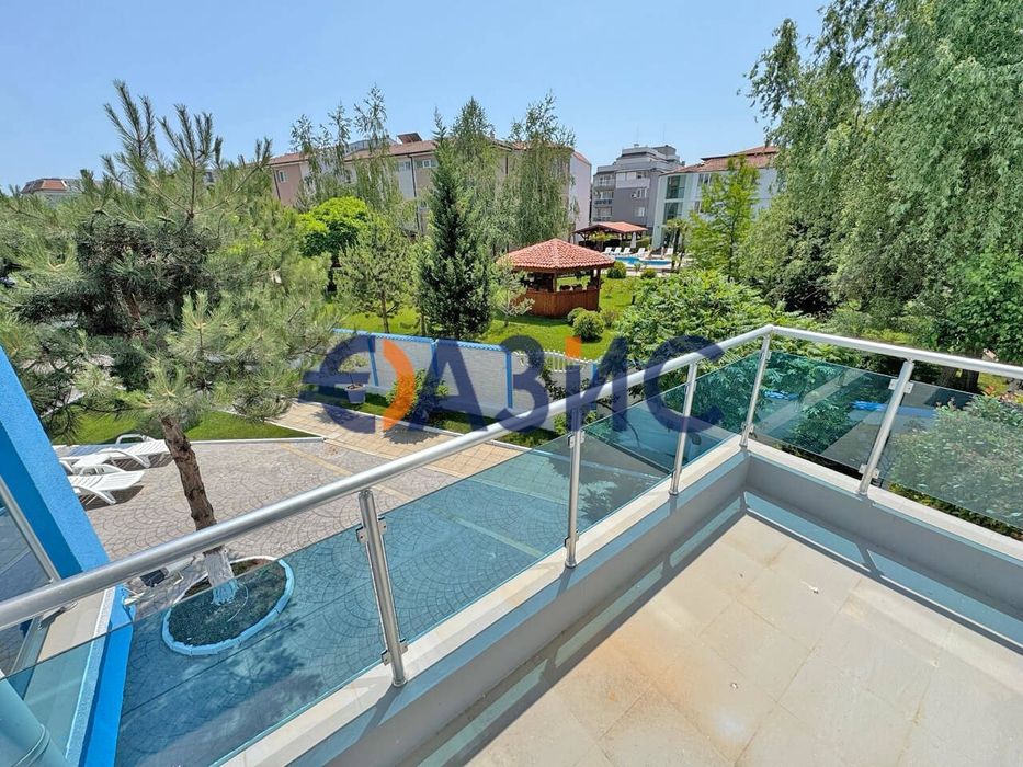 Продава се Тристаен апартамент в Несебър - 114 кв.м за 1036 €/кв.м - Снимка #13