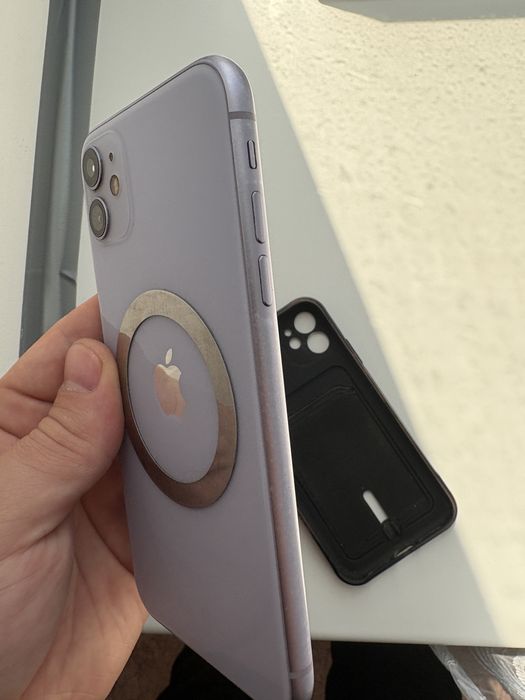 Продам Iphone 11 64 GB