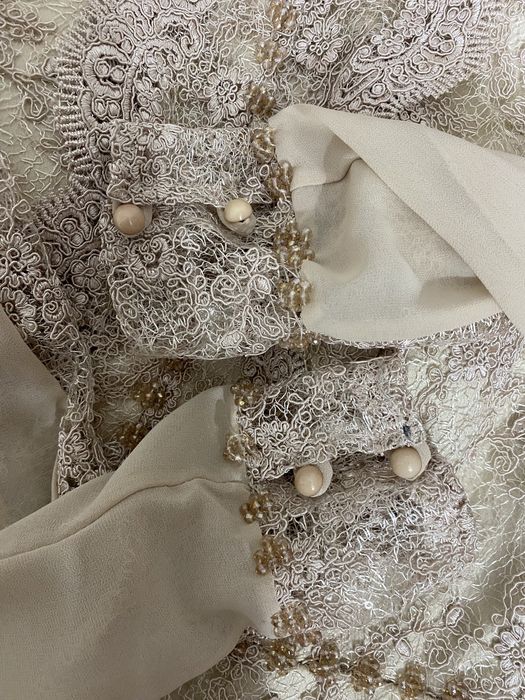 Красивое платье, Вечернее платье,