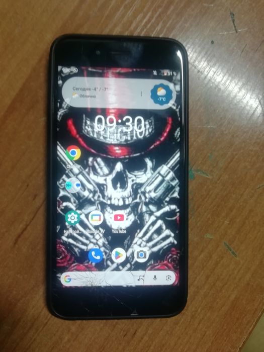 Mı a1 продам недорого