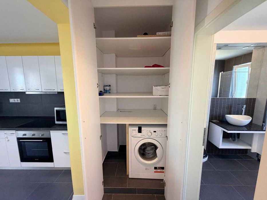 Apartament 2 camere de inchiriat Cartierul Arhitectilor  62,5 m²