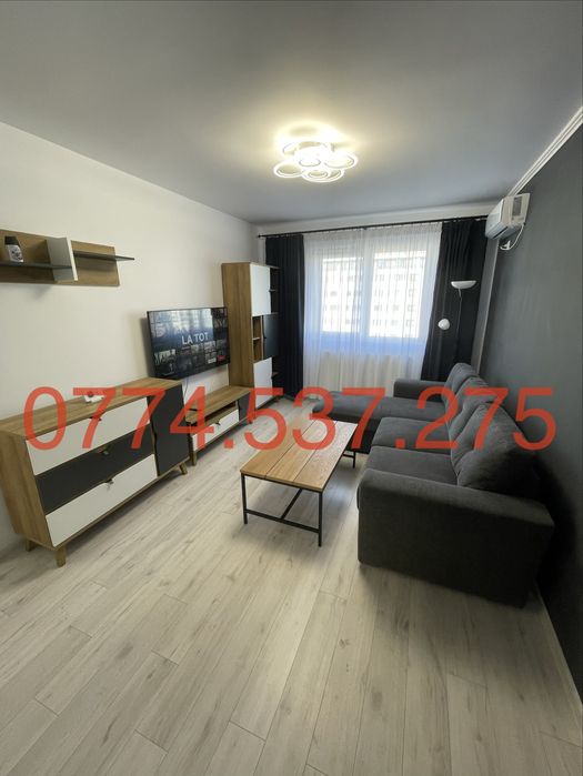 Proprietar Apartament 2 camere decomandat de inchiriat  Militari Residence