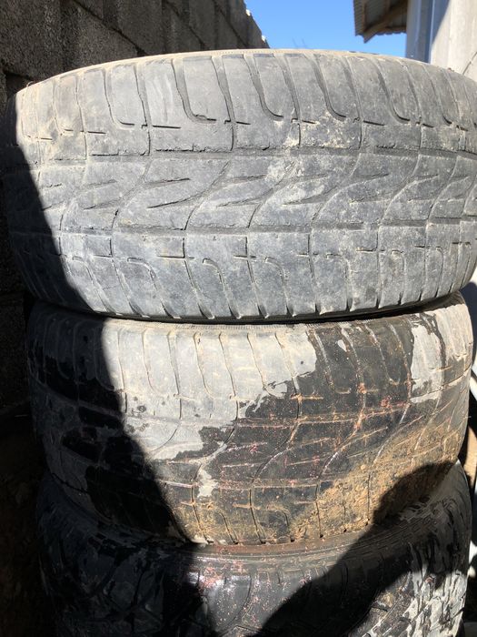 Б/у балоны в хорошем состоянии