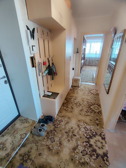 Продается 3-комн (3-19, 4 эт)