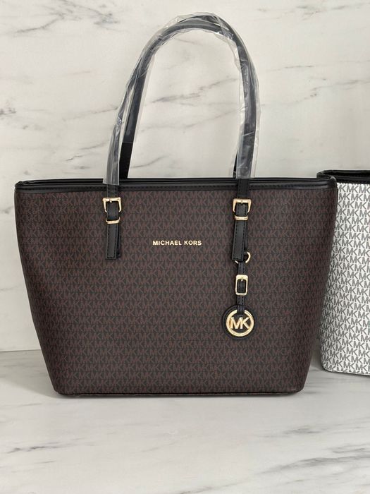 Genti Guess / Ysl si Michael Kors