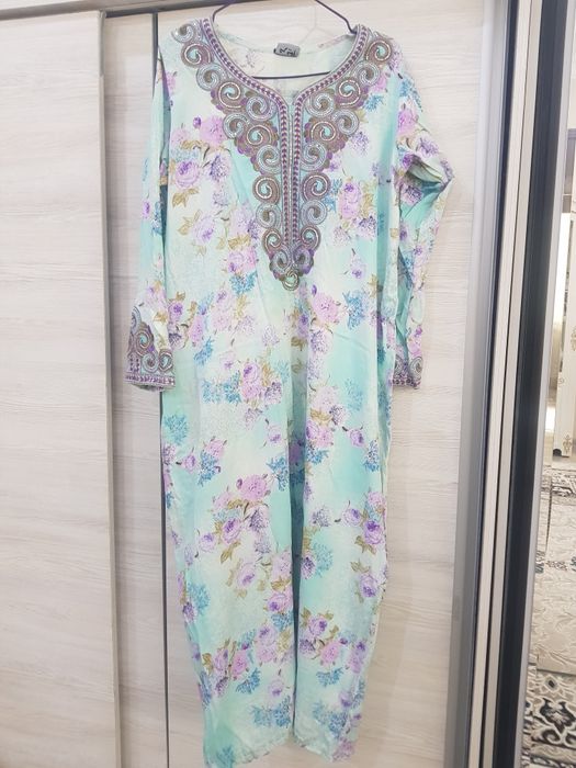 Yozgi ayollar kiyimi