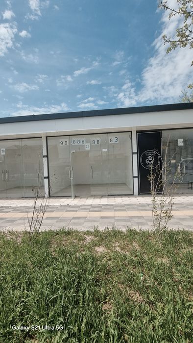 Магазин продаётся и сдаётся в аренду