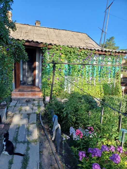 Продаётся особняк