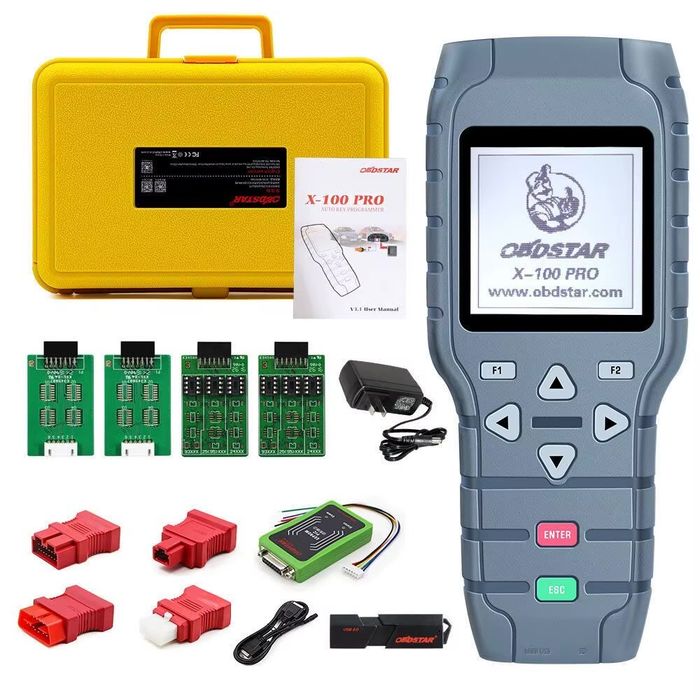 Obdstar X100 PRO Key programmer