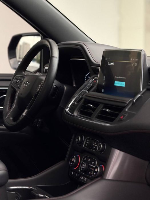 Chevrolet Tahoe 2023 — 6