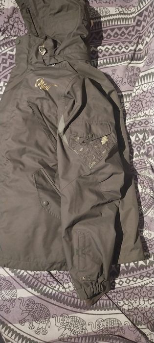 Geaca dama Oneill sporturi iarna