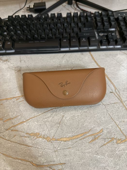 Rayban meta 50 m