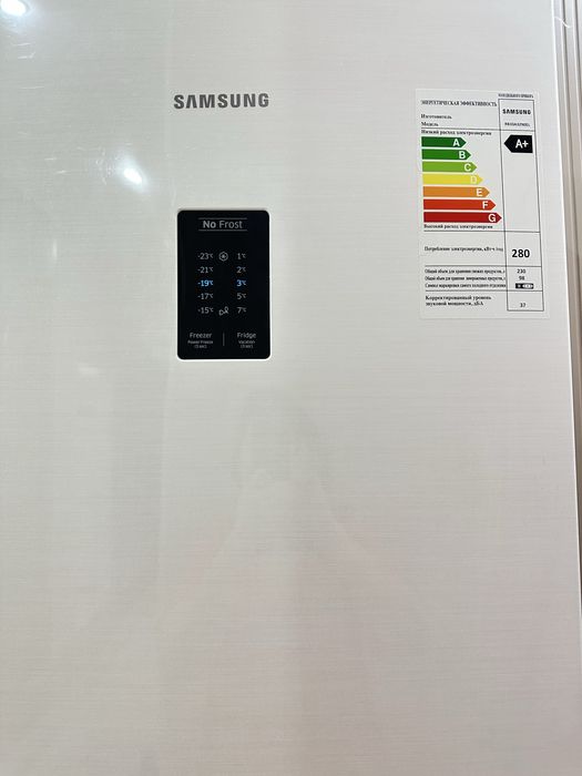 Продается холодильник