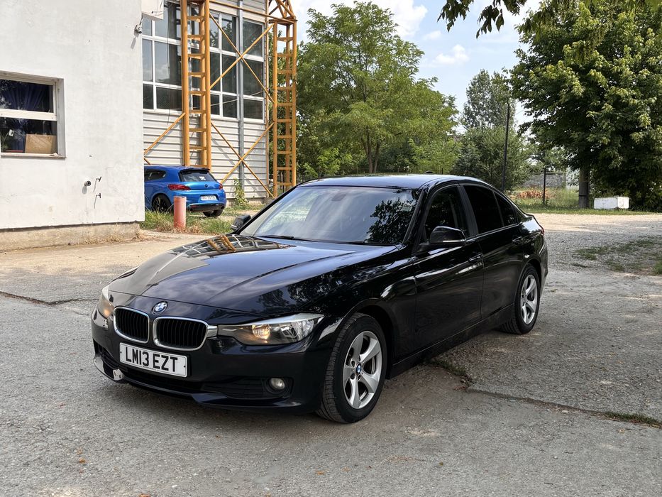 BMW 3 Series 2013 — imagine 2