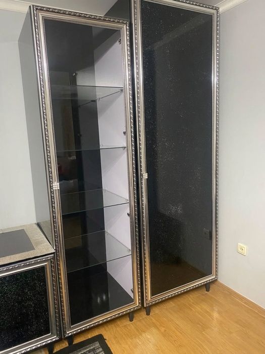 Стенка в гостинную