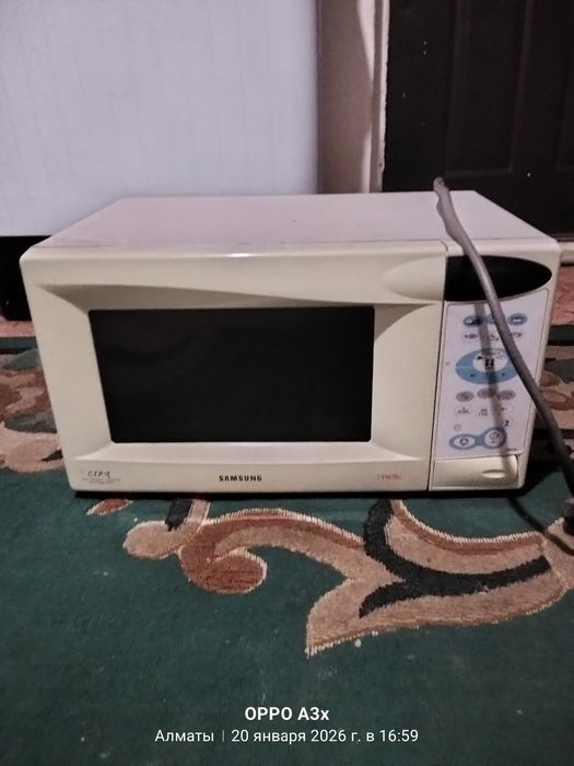 Микроволновка сатылады