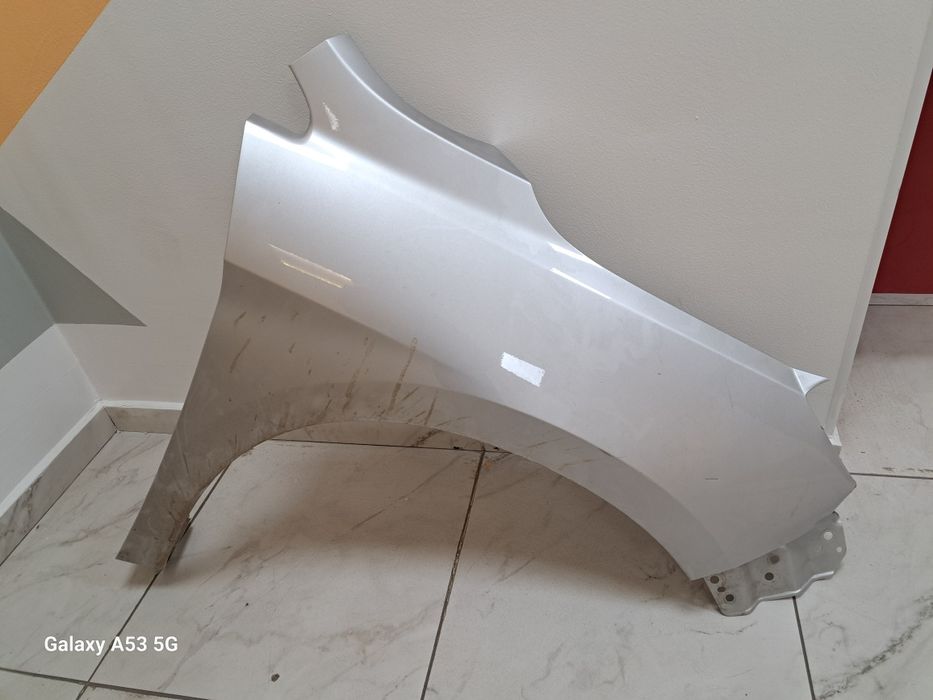 Крыло правое Haval M6