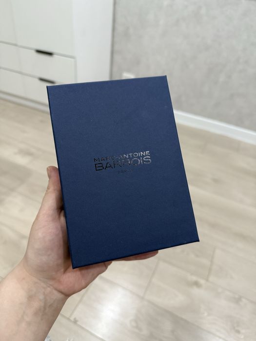 Продам парфюм ganymede