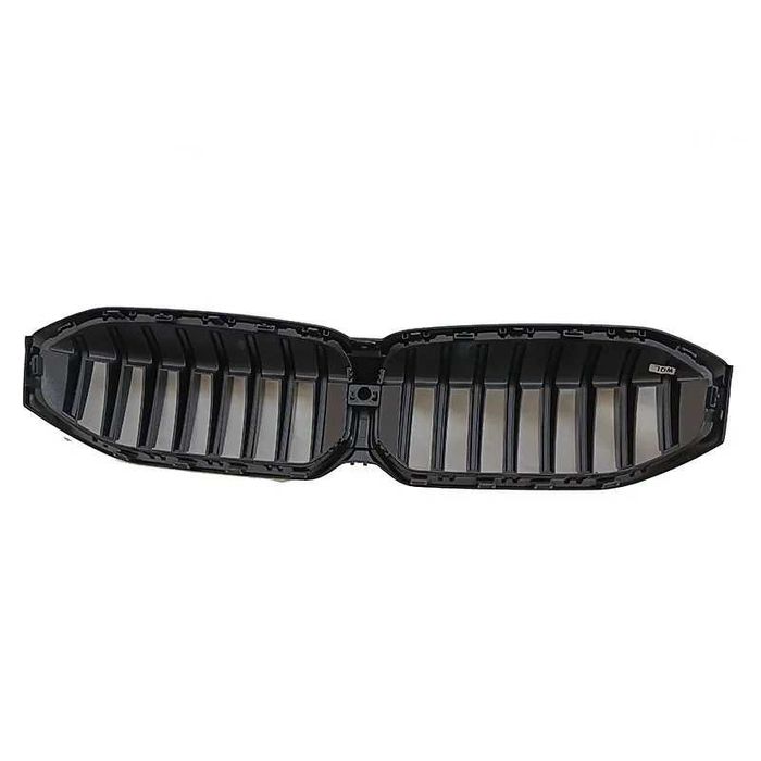 Grila Simpla Grile Nari BMW G20 G21 2022+ LCI Facelift, Negru Lucios