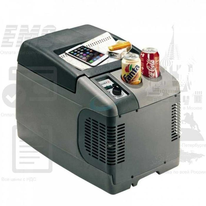 Lada frigorifica auto 26L cu compresor Indel B TB2001 12/24V noua a costat 700 euro +7° congeleaza pana la -16°C fac schimburi cu diverse