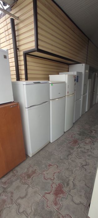 Холодильники с доставкой