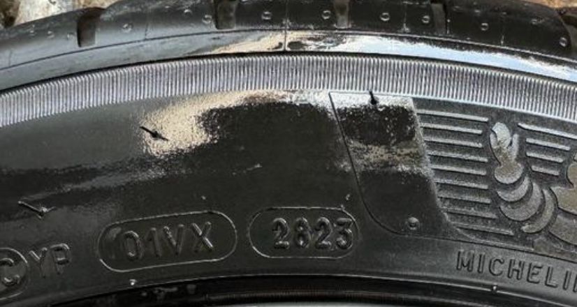 Ауди джанти 19 цола компетишън