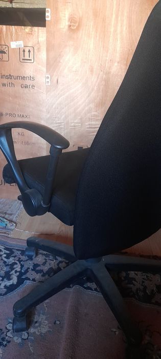 Vind 6 buc scaun birou ergonomic