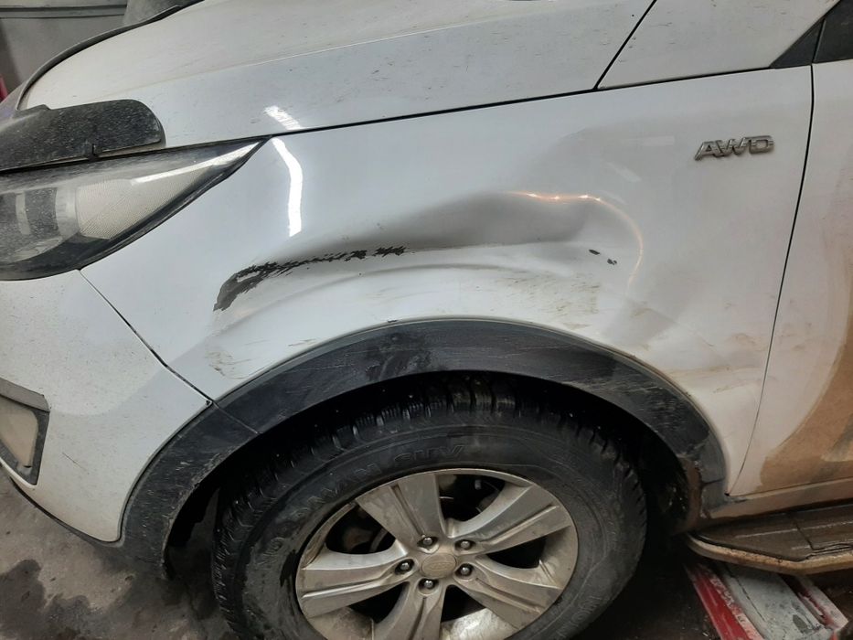 Покраска авто сварка глушителей