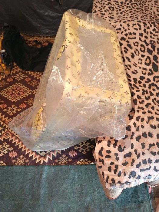 Люлька Качалка Переноска