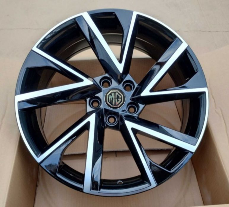 Jante  17 pt MG ZS - Jante Noi cu Factura și Garanție