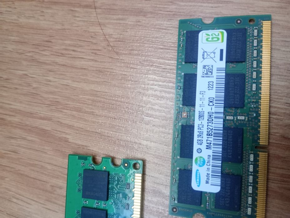 Componente PC - stare buna