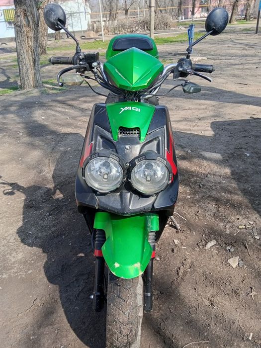 Договоримся. Келісеміз