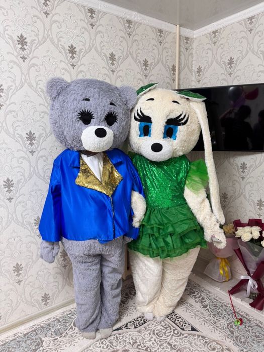 Мишкалар сатылады